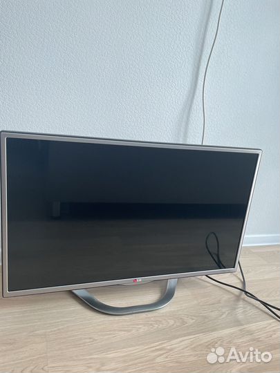 Телевизор LG 32LN613V SMART tv