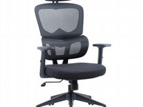 Компьютерное кресло Chairman CH560 черный