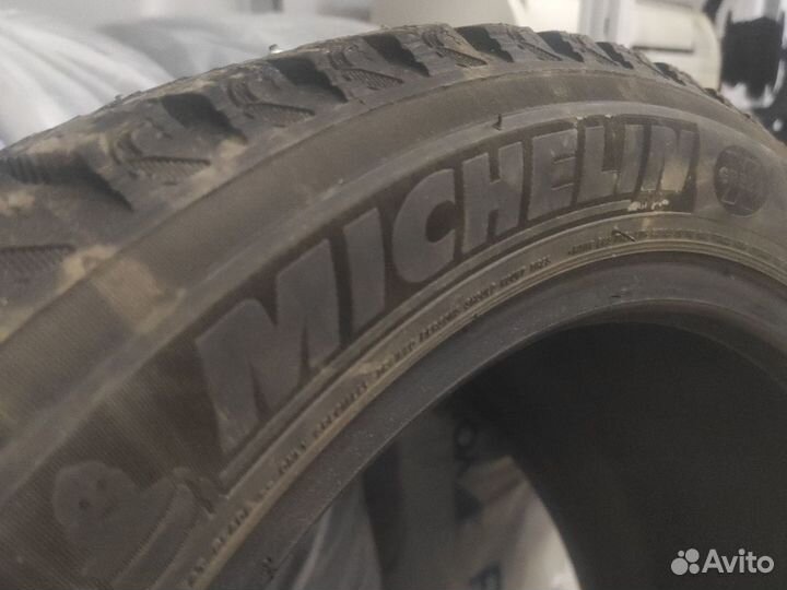 Michelin Latitude X-Ice North 2 265/40 R21 T