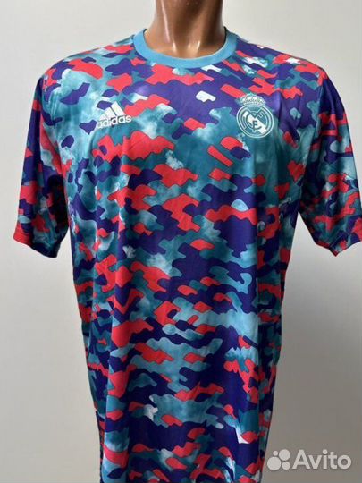 Футбольная форма Adidas