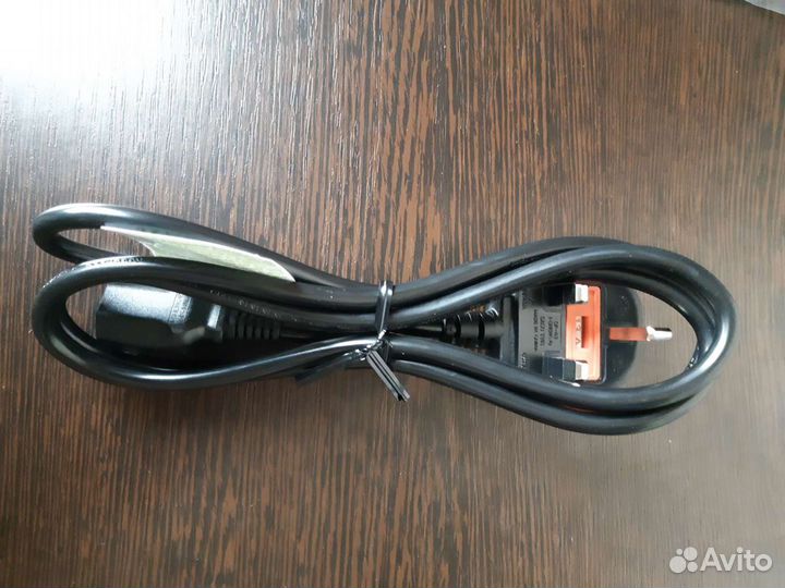 Кабель питания I-sheng SP-62