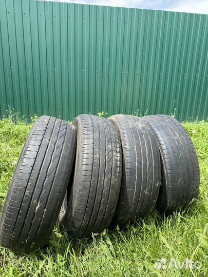 Bridgestone Turanza ER300 185/65 R15