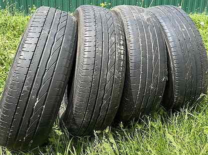 Bridgestone Turanza ER300 185/65 R15