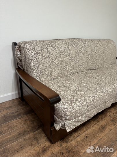 Диван-кровать Авангард, Амадеус