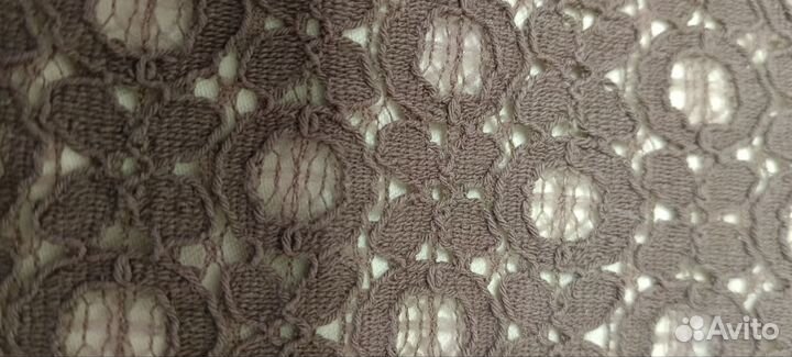 Нарядное платье 42 размер