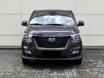 Hyundai H-1 2.5 AT, 2020, 61 437 км, с пробегом, цена 2 780 000 руб.