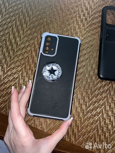 Чехлы на xiaomi 9 T