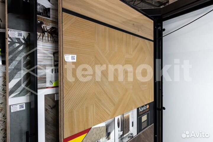 Керамогранит Prissmacer Nantes Rlv Fuoco 60x120