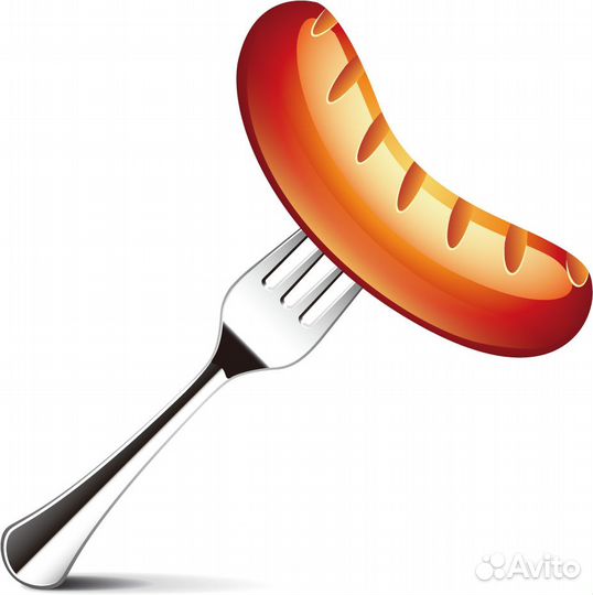 Повар в офисную столовую