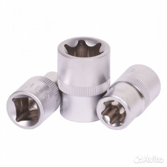 Головка Torx E5 1/4