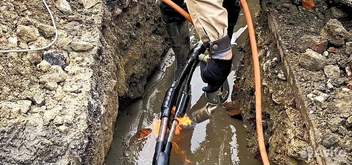 Электролаборатория