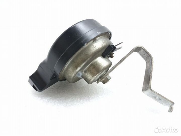 Звуковой сигнал (клаксон) Mercedes-Benz E-Class