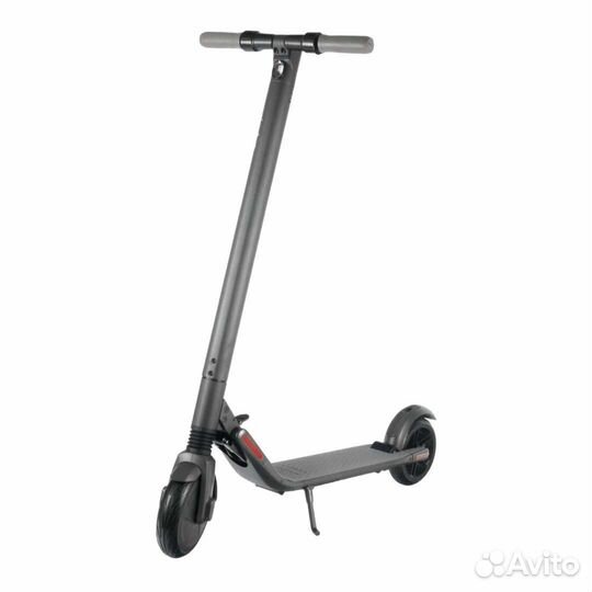 Электросамокат Ninebot kickscooter e22 grey новый