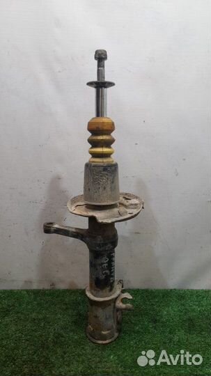 Амортизатор передний левый Лада Гранта 21127 (106)