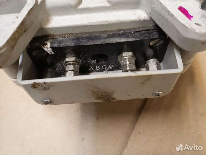 Добавочное устройство Р1826.1/7, СССР