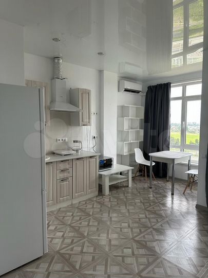 Квартира-студия, 26 м², 4/4 эт.