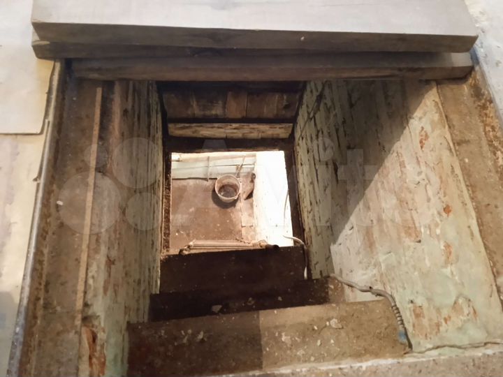 Гараж, 24 м²