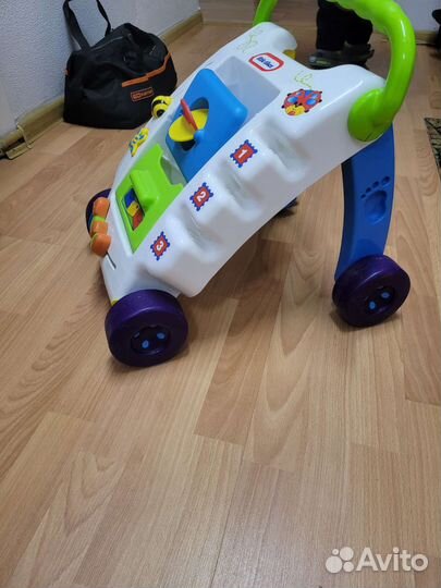 Ходунки
