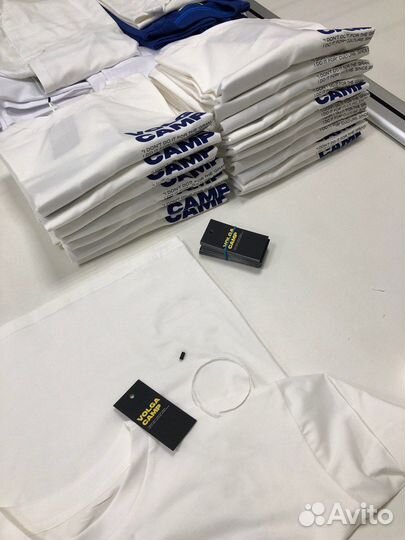 Швейное производство