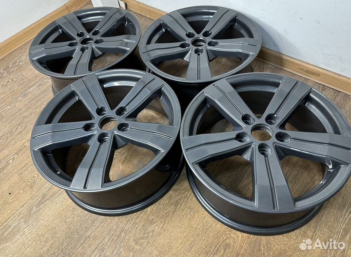 Диски Nissan teana R16