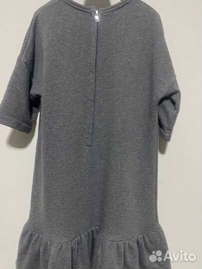 Платье для девочек Dolce & Gabbana оригинал