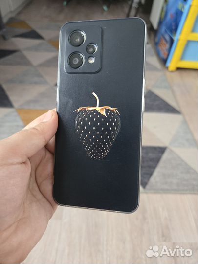 realme 9 4G, 6/128 ГБ