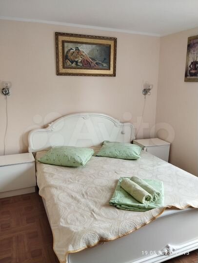 Комната 12 м², 2/3 эт.