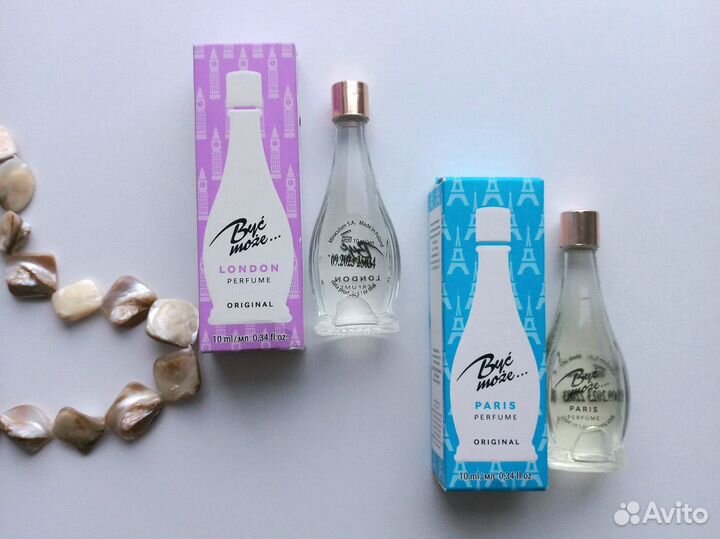 Духи женские Может быть