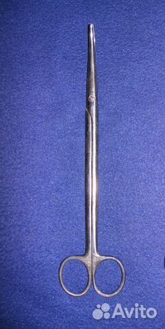 Медицинский инструмент