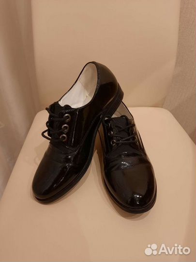 Туфли детские для девочки