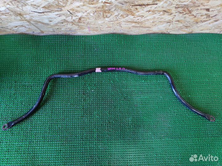 Стабилизатор передний Renault Logan Stepway 2019