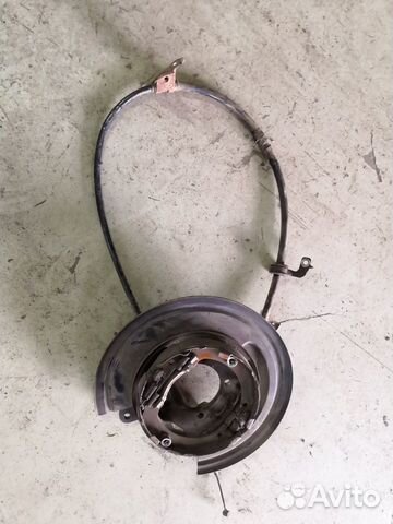 Колодки тормозные барабанные lifan X60