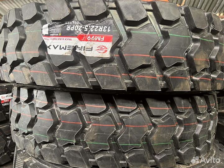 Шины на грузовики Fairmax (13 R 22,5 /20 PR)