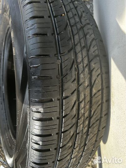 Viatti Bosco A/T 205/75 R15 97H