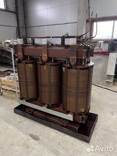 Трансформатор ремонт арт14352