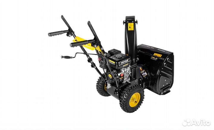 Снегоуборщик Huter SGC 4100