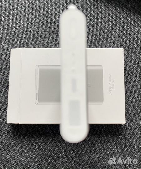 Внешний аккумулятор (power bank) новый