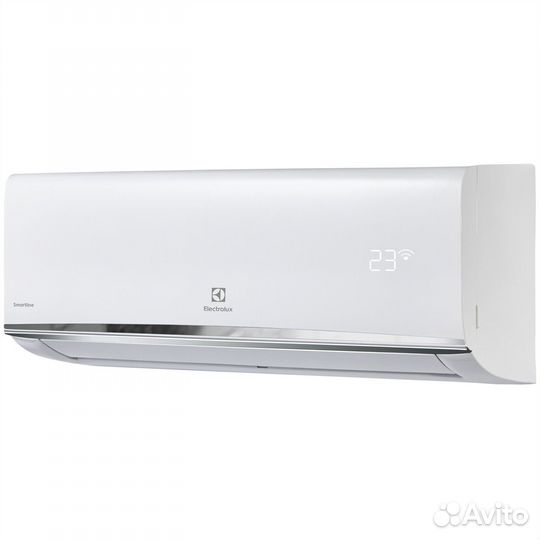 Кондиционер сплит-система