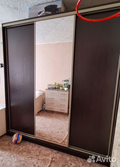 Продам шкаф купе бу
