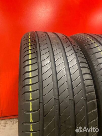 Michelin Primacy 4 235/55 R17