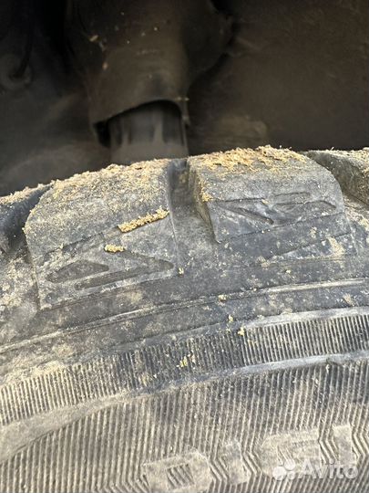 Dunlop ES801 215/60 R16
