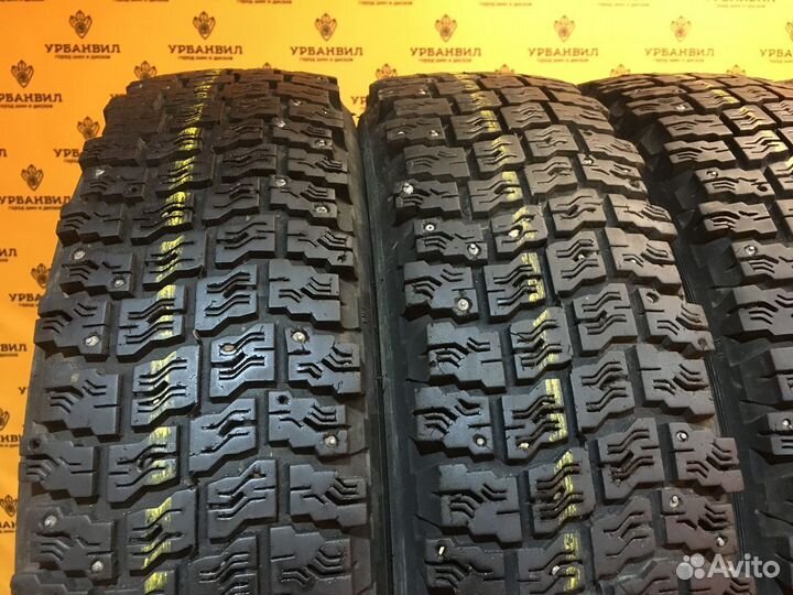 КАМА И-511 175/80 R16 88S