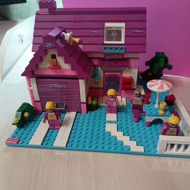 Lego