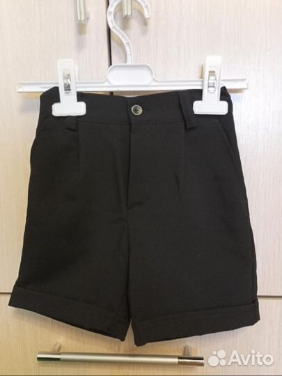 Костюм + джинсы