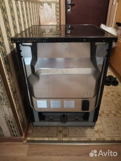 Плита электрическая gorenje