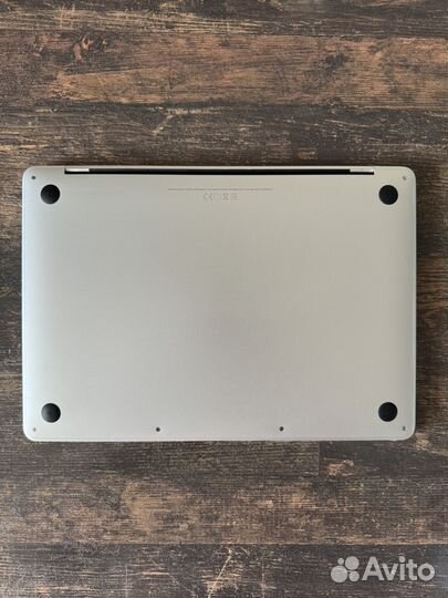 Apple MacBook Pro 13 2017 Retina