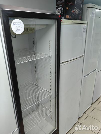 Аренда холодильного оборудования