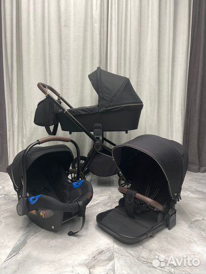Коляска Carrello epica 3 в 1
