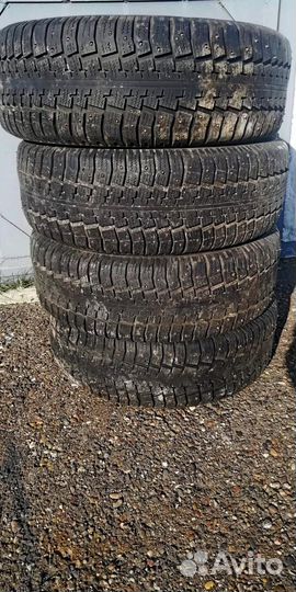 Pirelli Winter 160 Studdable Plus 225/60 R16 98