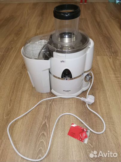 Соковыжималка